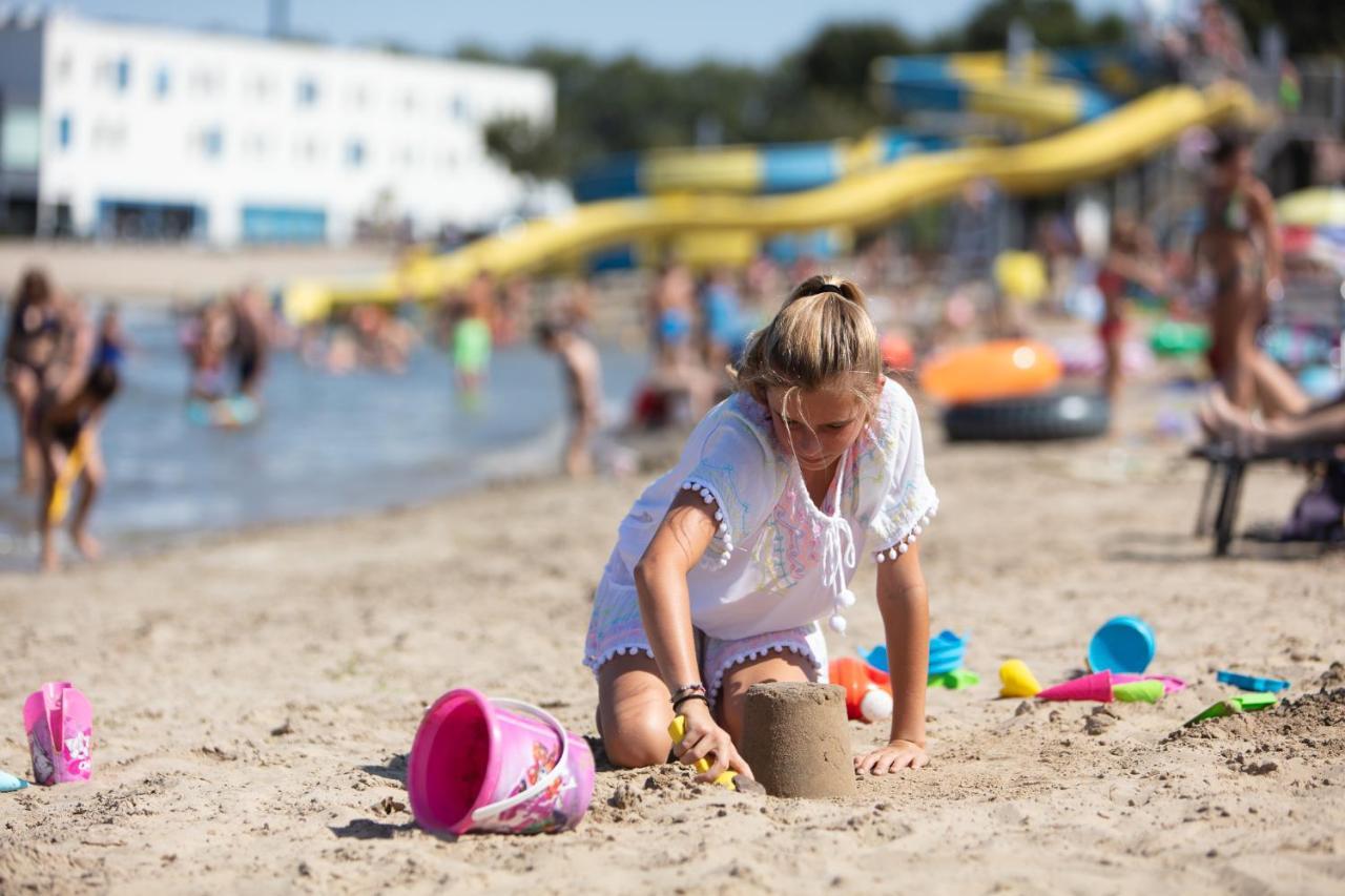 Holidaypark Klein Strand Jabbeke  Exteriér fotografie